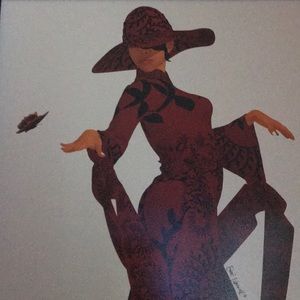 Meet your Posher, Ursula